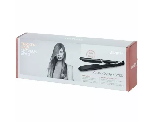 Выпрямитель BABYLISS ST397E