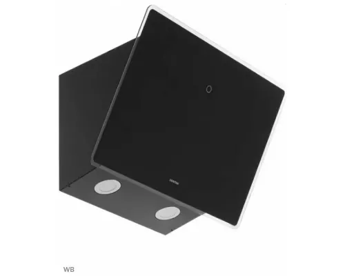 Вытяжка CENTEK CT-1829-60 WH