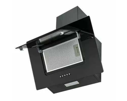 Вытяжка GRAUDE DHE 50.1 S