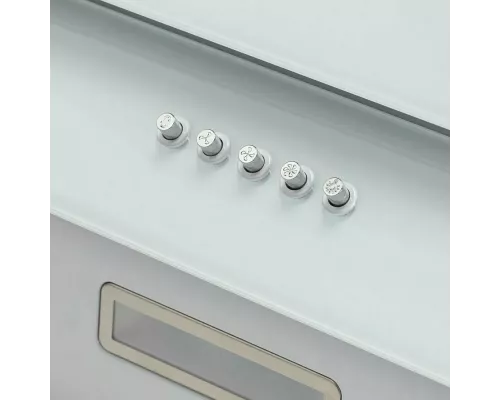 Вытяжка GRAUDE DHE 50.1 W