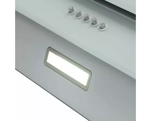 Вытяжка GRAUDE DHE 60.1 W белый