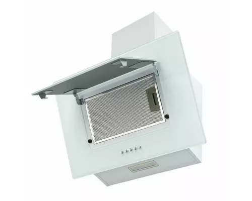 Вытяжка GRAUDE DHE 60.1 W белый