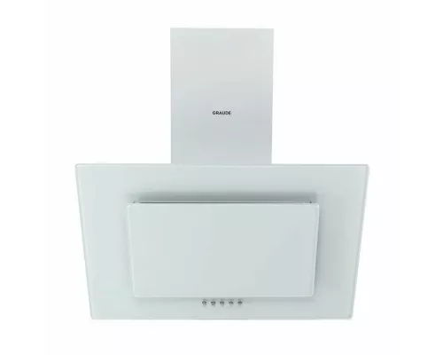 Вытяжка GRAUDE DHE 60.1 W белый