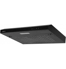 Вытяжка HOMSair HORIZONTAL 50 Черный