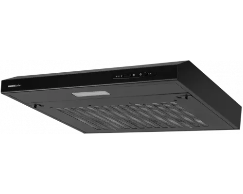Вытяжка HOMSair HORIZONTAL 50 Черный
