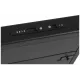 Вытяжка HOMSair HORIZONTAL 50 Черный