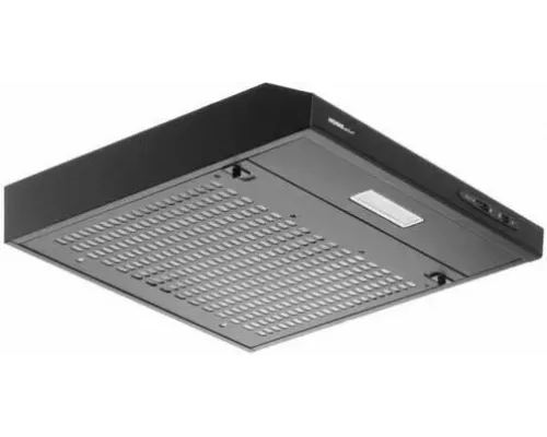 Вытяжка HOMSair HORIZONTAL 50 Черный