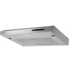 Вытяжка HOMSair HORIZONTAL 60 Нержавейка