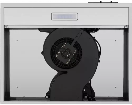 Вытяжка HOMSair HORIZONTAL 60 Нержавейка