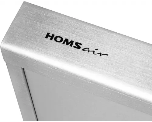Вытяжка HOMSair HORIZONTAL 60 Нержавейка