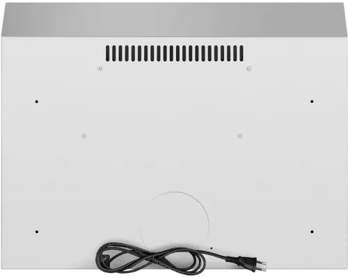 Вытяжка HOMSair HORIZONTAL 60 Нержавейка