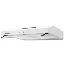 Вытяжка il Monte KH-CLASSIC 6002 T WH