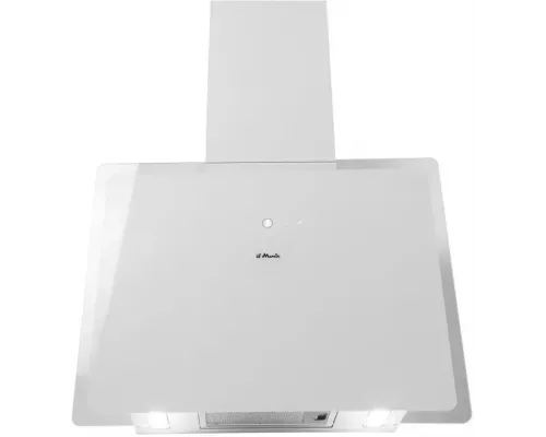 Вытяжка il Monte KH-HITECH 6003 T WH