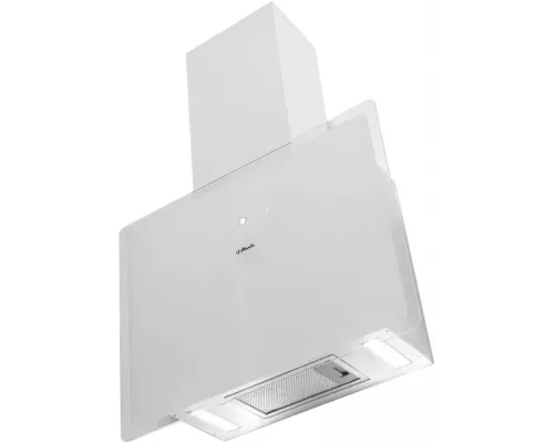 Вытяжка il Monte KH-HITECH 6003 T WH