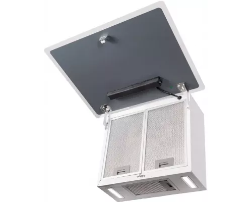 Вытяжка il Monte KH-HITECH 6003 T WH