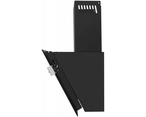 Вытяжка MAUNFELD BRIDGE Line 60 ЧЕРНЫЙ/ПОЛОСКА