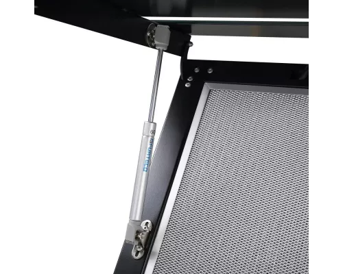 Вытяжка MAUNFELD BRIDGE Line 60 ЧЕРНЫЙ/ПОЛОСКА