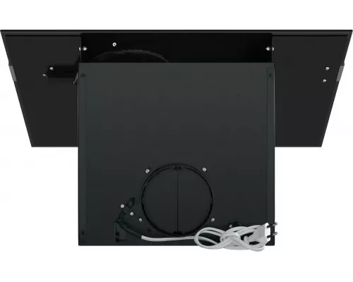 Вытяжка MAUNFELD BRIDGE Line 60 ЧЕРНЫЙ/ПОЛОСКА