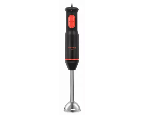 Блендер StarWind SBP2300B красный/черный