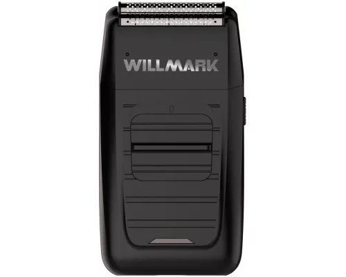 Бритва WILLMARK WFS-772GF