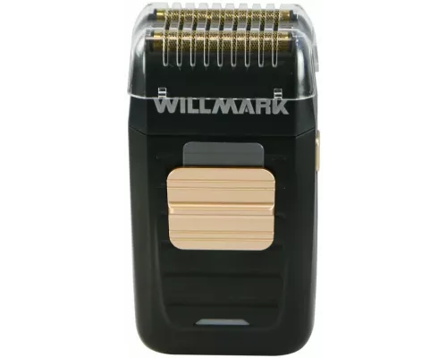 Бритва WILLMARK WFS-772GF