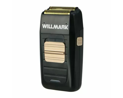 Бритва WILLMARK WFS-772GF