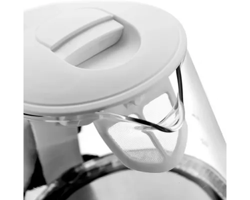 Чайник BRAYER BR1063WH