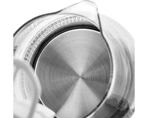 Чайник BRAYER BR1063WH