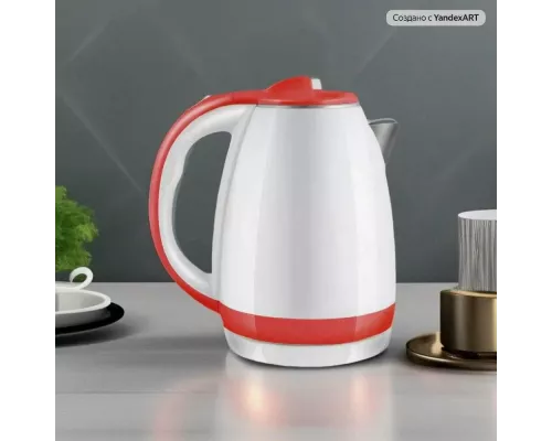 Чайник Centek CT-1026 Red