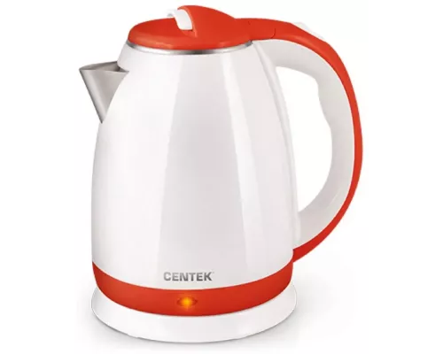 Чайник Centek CT-1026 Red