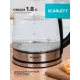 Чайник Scarlett SC-EK27G88 черный