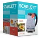 Чайник Scarlett SC-EK27G88 черный