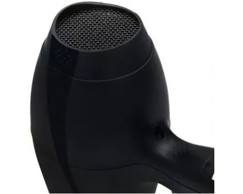 Фен Hyundai H-HDI0755 черный матовый