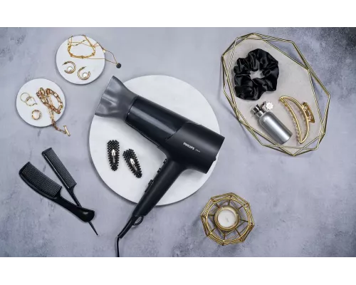Фен Philips BHD504/00