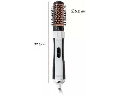 Фен-щетка Supra PHS-2024R