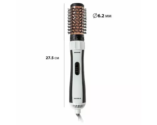 Фен-щетка Supra PHS-2024R