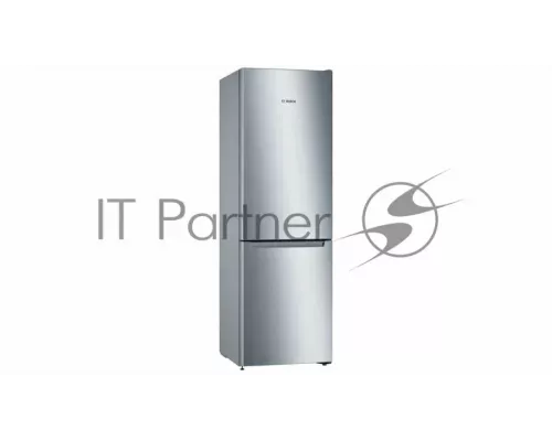 Холодильник Bosch KGN36NLEA