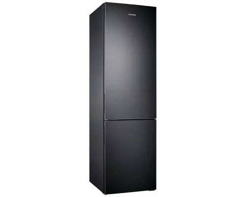 Холодильник Samsung RB37A5070B1/WT графит