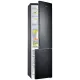 Холодильник Samsung RB37A5070B1/WT графит