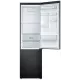 Холодильник Samsung RB37A5070B1/WT графит