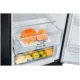 Холодильник Samsung RB37A5070B1/WT графит
