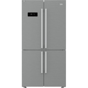 Холодильник BEKO GN1416231ZXN
