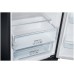 Холодильник Samsung RB37A5070B1/WT графит 