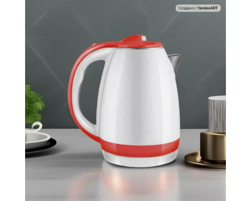 Чайник Centek CT-1026 Red Чайник Centek CT-1026 Red