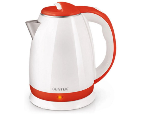 Чайник Centek CT-1026 Red Чайник Centek CT-1026 Red