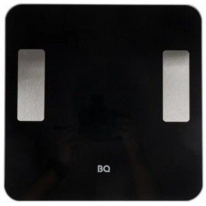 Весы BQ BS2011S Black