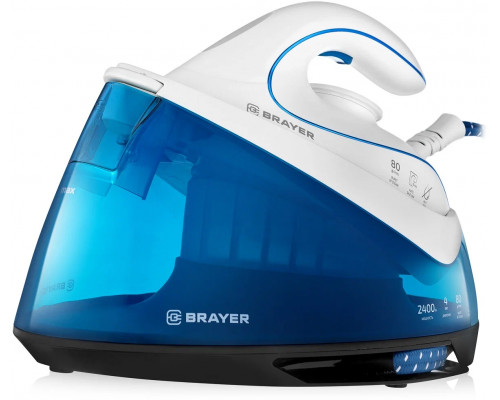 Парогенератор BRAYER BR4150