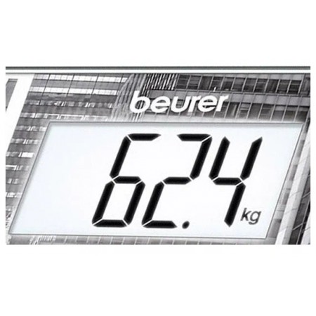 Весы напольные Beurer GS203 New York 