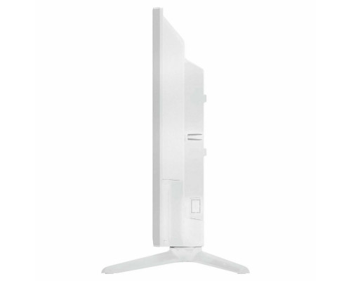 Телевизор BBK 32LEM-1088/TS2C белый Телевизор BBK 32LEM-1088/TS2C белый