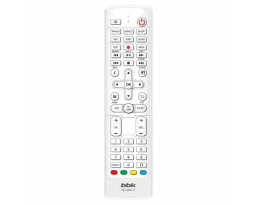 Телевизор BBK 32LEM-1088/TS2C белый Телевизор BBK 32LEM-1088/TS2C белый